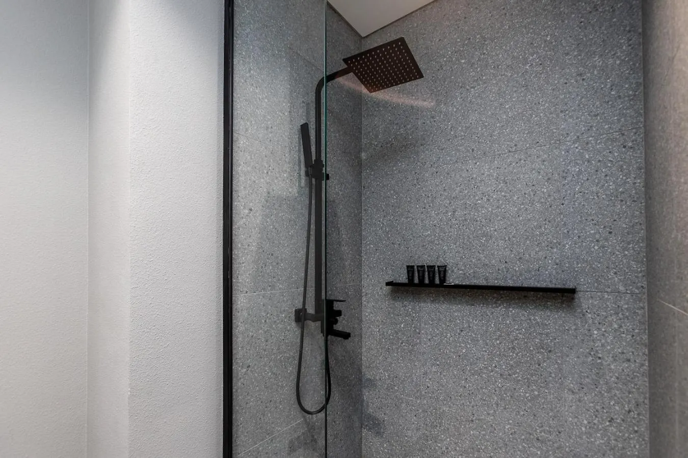 Serene Studio Apartment In Mag Eye 920 - Allsopp & Allsopp Ντουμπάι