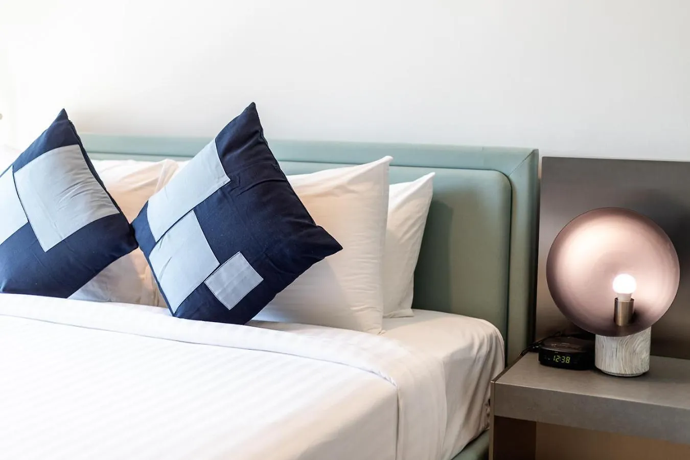 Serene Studio Apartment In Mag Eye 920 - Allsopp & Allsopp Ντουμπάι