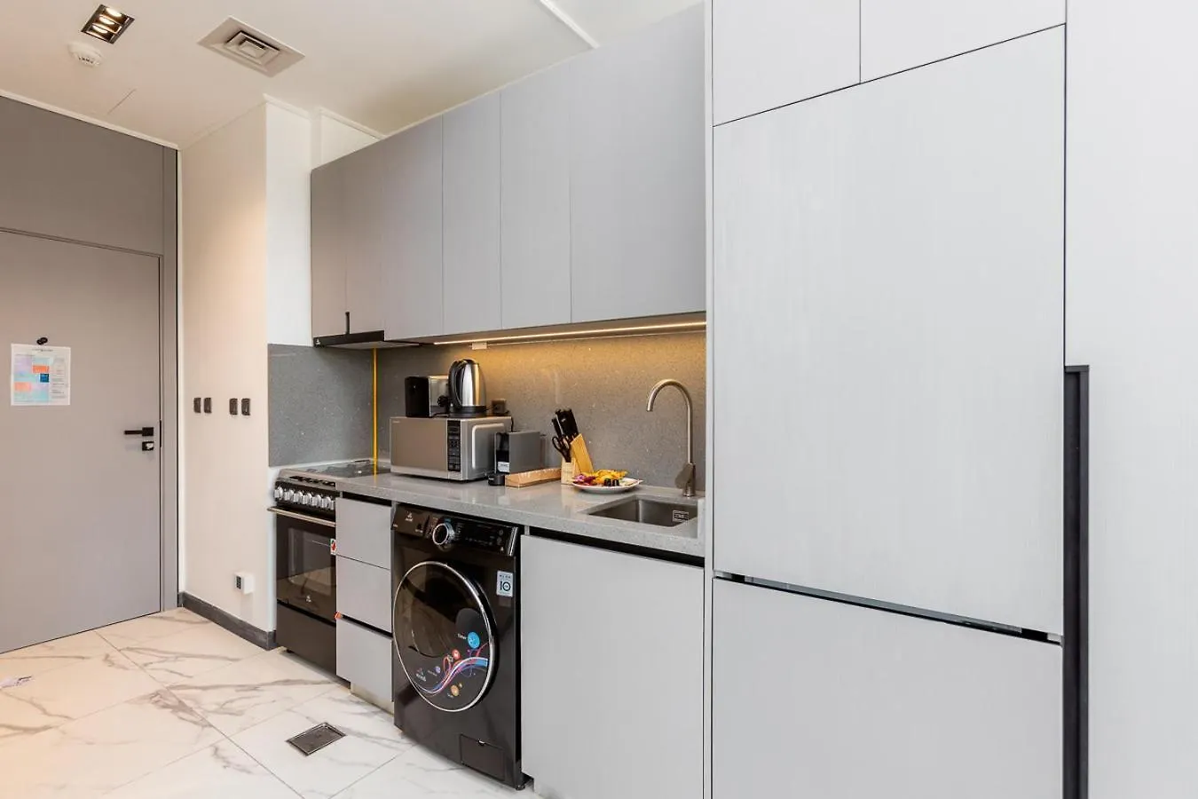 Serene Studio Apartment In Mag Eye 920 - Allsopp & Allsopp Ντουμπάι 0*,