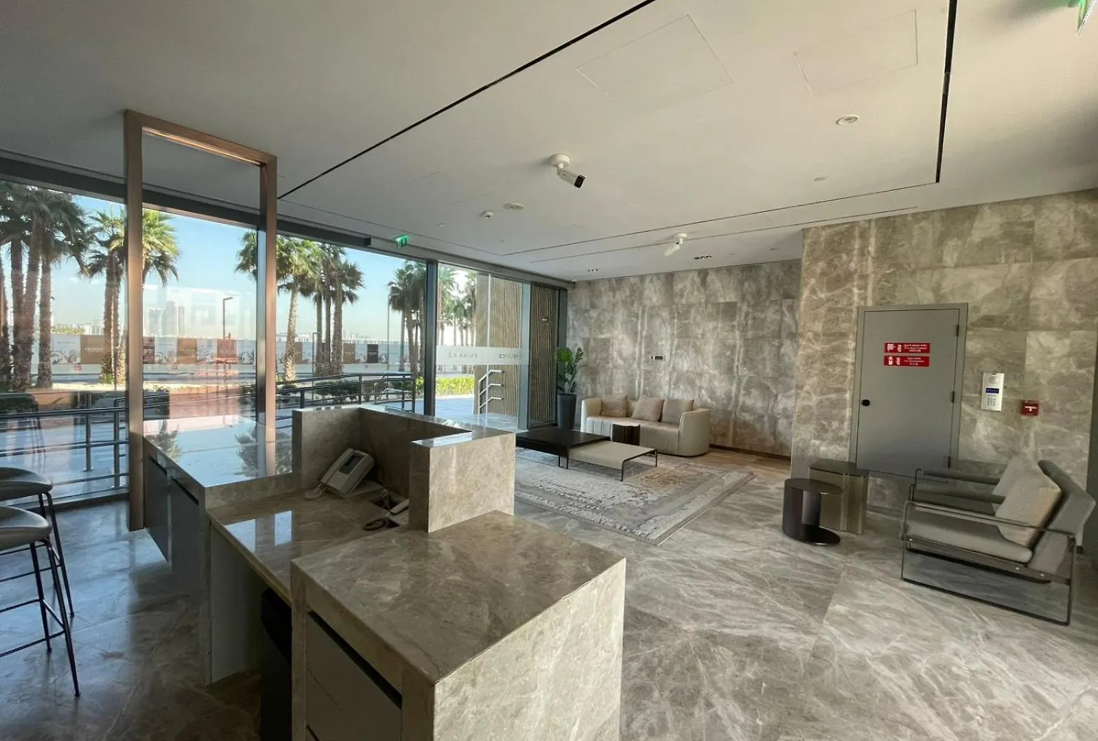 Serene Studio Apartment In Mag Eye 920 - Allsopp & Allsopp Ντουμπάι