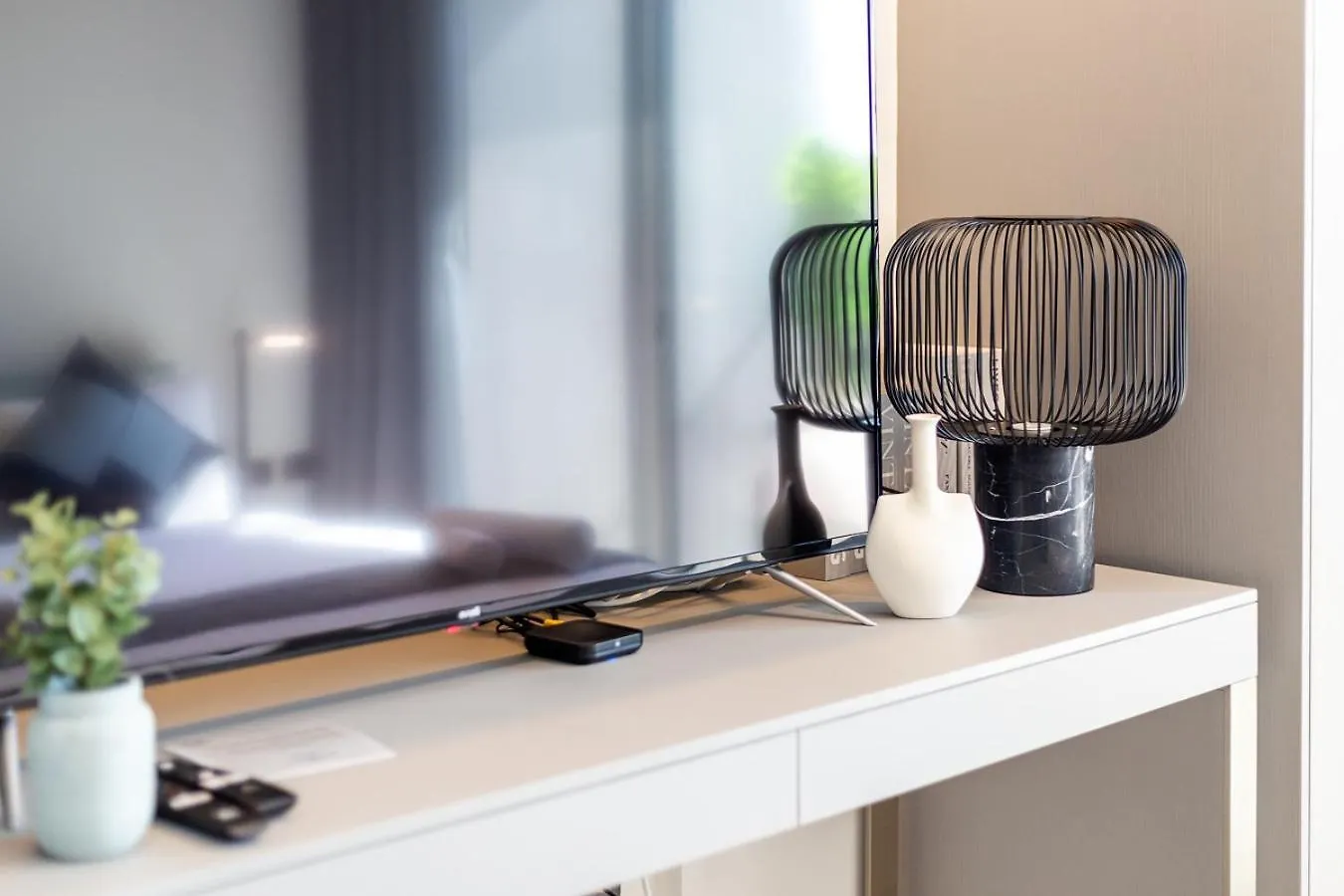 Serene Studio Apartment In Mag Eye 920 - Allsopp & Allsopp Dubai 0*,  United Arab Emirates