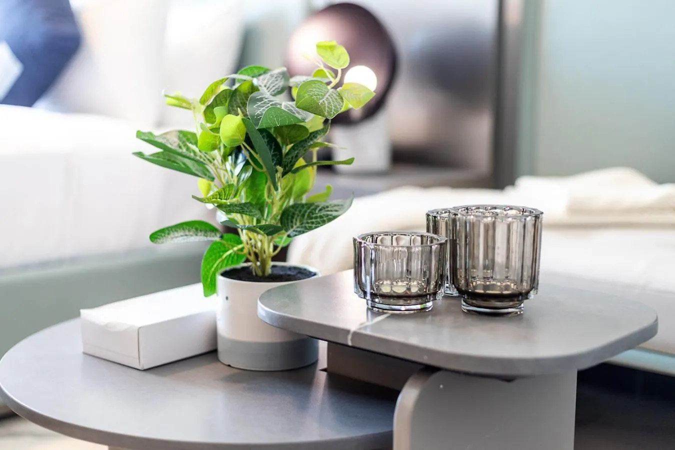 Serene Studio Apartment In Mag Eye 920 - Allsopp & Allsopp Dubai