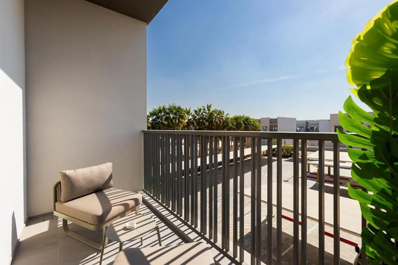 Serene Studio Apartment In Mag Eye 920 - Allsopp & Allsopp Dubai 0*,  United Arab Emirates